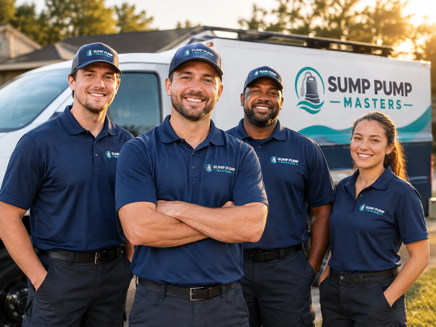 Sump Pump Repair company in Bethany, LA