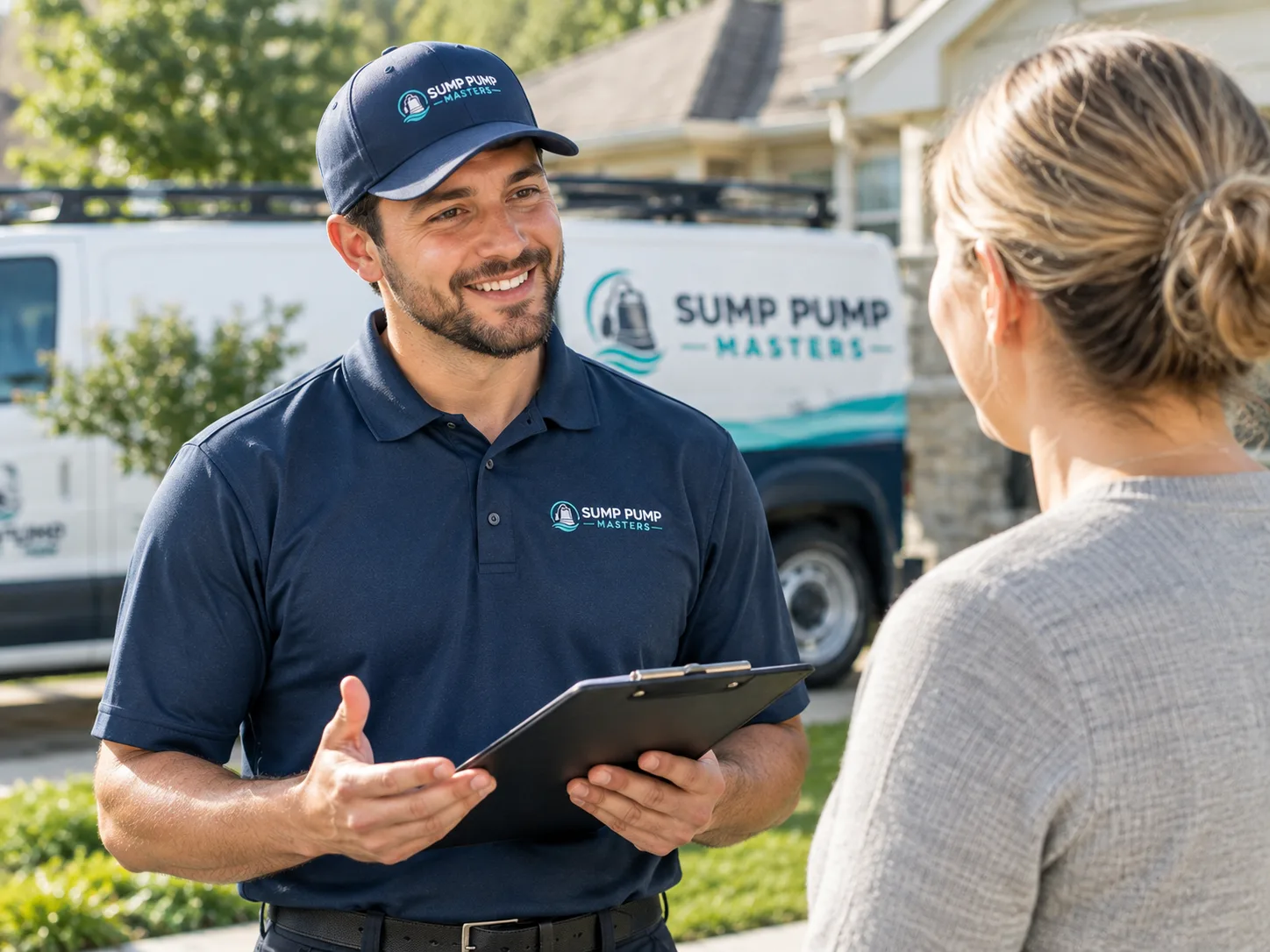 Sump Pump Repair Bethany, LA FAQs